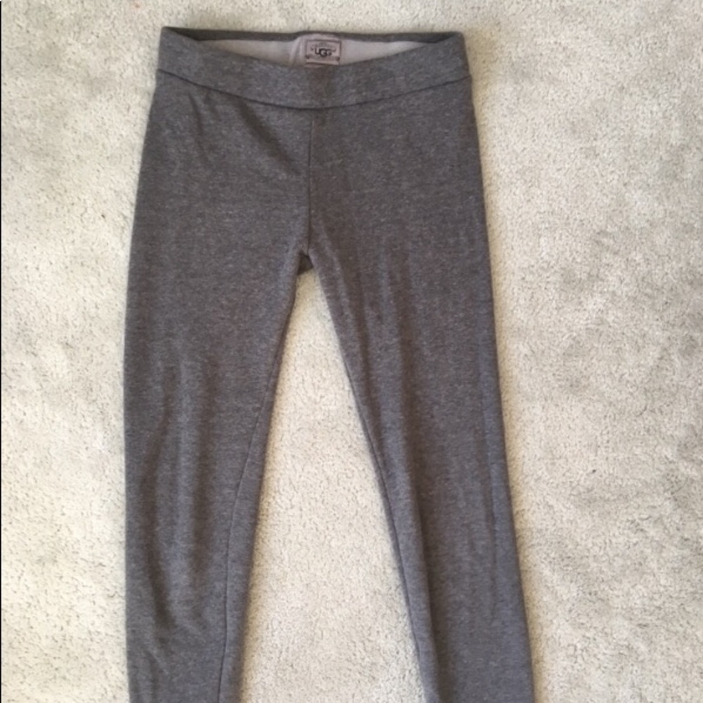 Ugg leggings - Picture 3 of 3